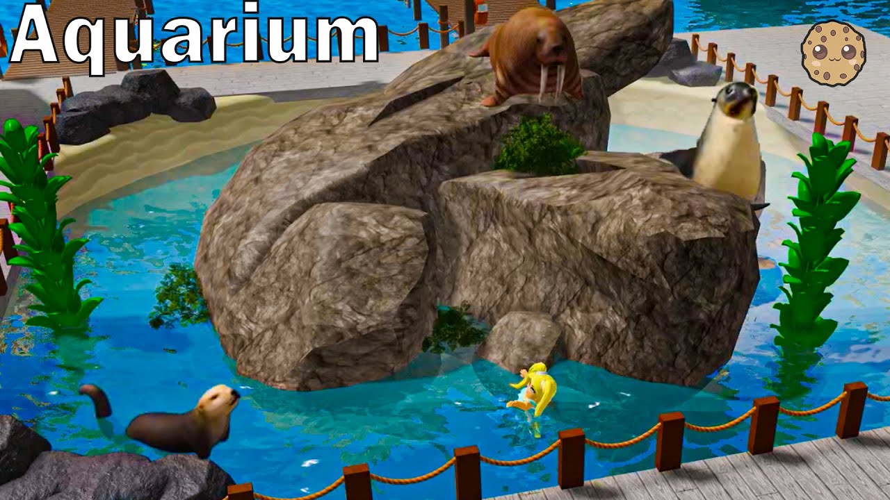 Ultimate Roblox Aquarium Adventure Guide: Tips & Secrets