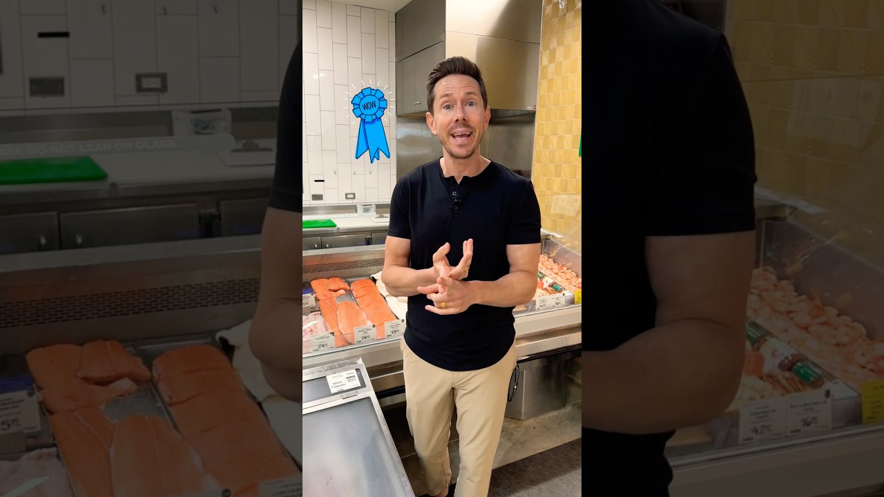 Canned Salmon & Sardines: Budget Anti-Inflammatory Powerhouses