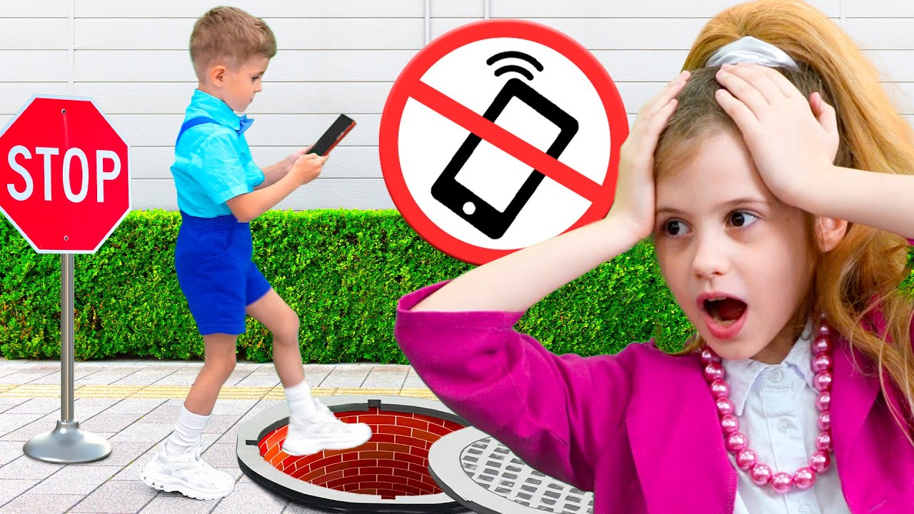 Why Kids Say "No Fun" - Fixing Childhood Boredom