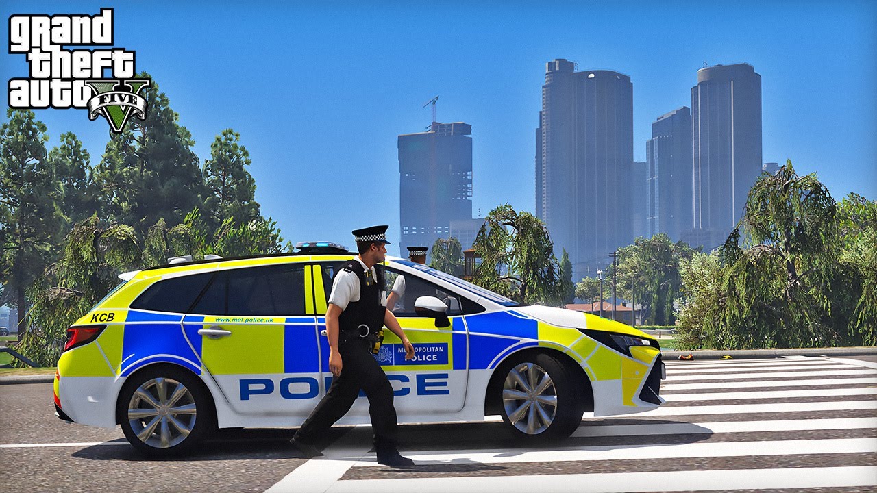 Master GTA V Police Investigations: Step-by-Step Guide