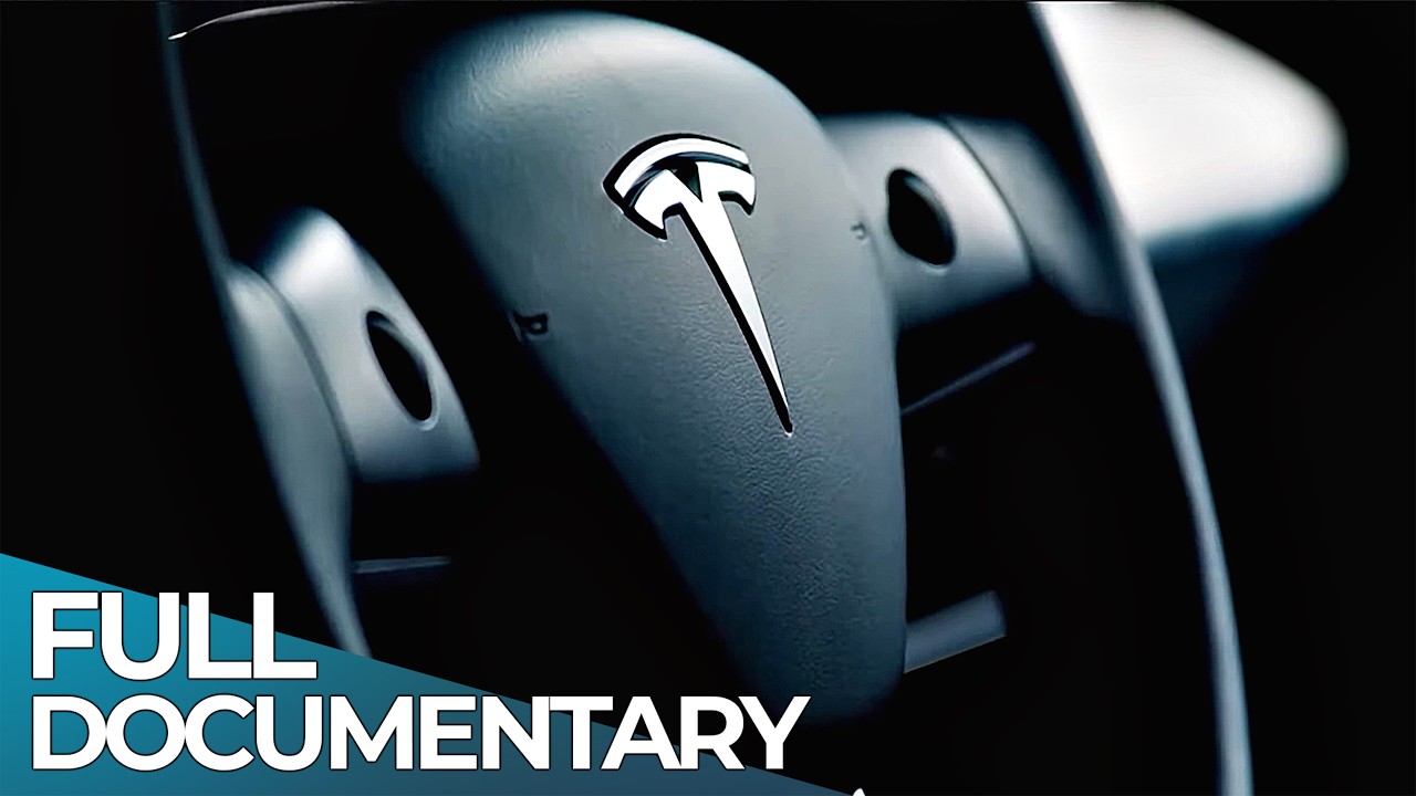Tesla Model Y Dominance: Key Factors Behind 2023 Global Success