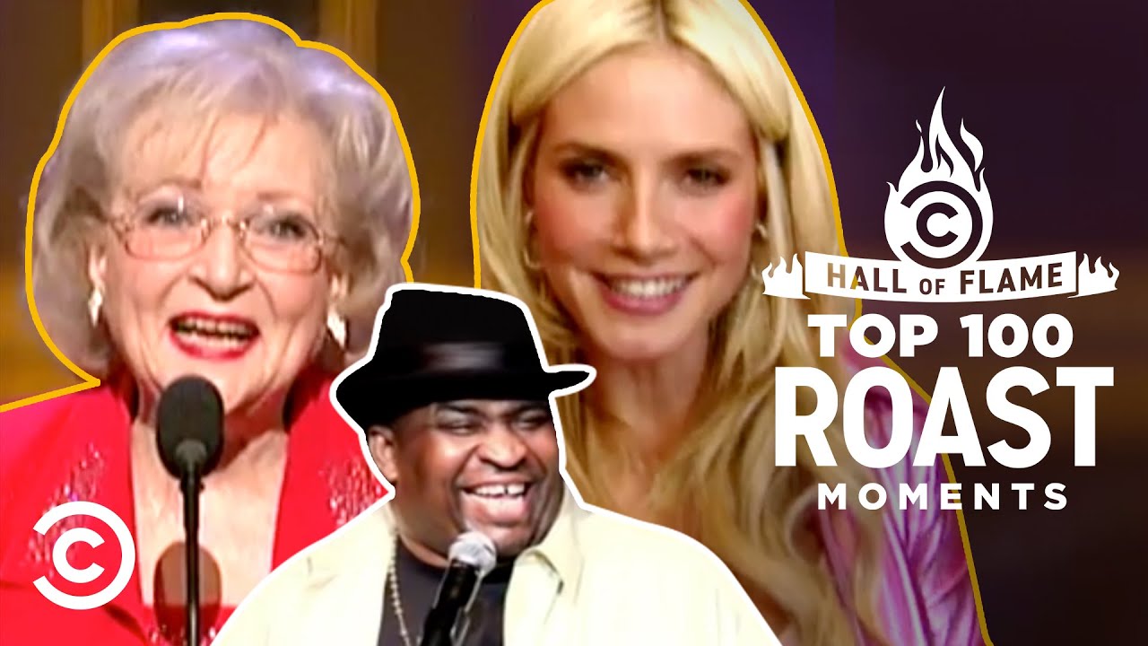 Betty White Roast Analysis: Comedy Techniques & Cultural Impact