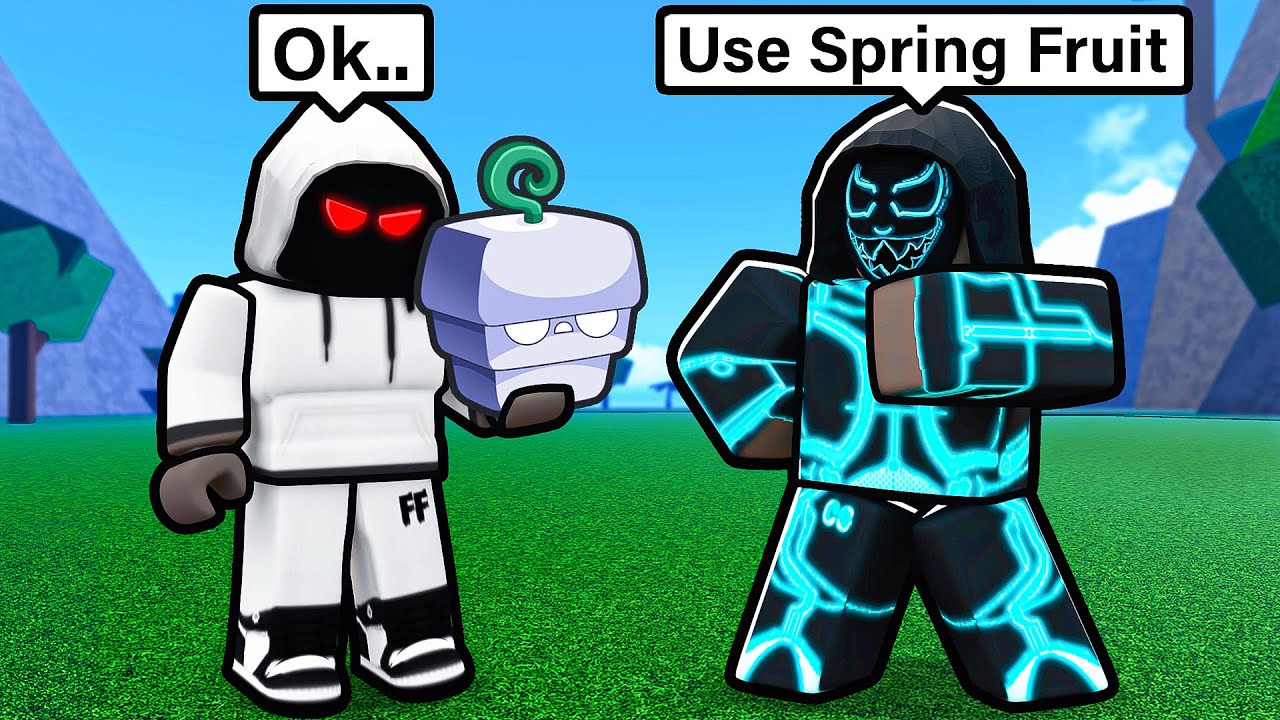 Blox Fruits Sibling Challenge: Bounty Grind Guide