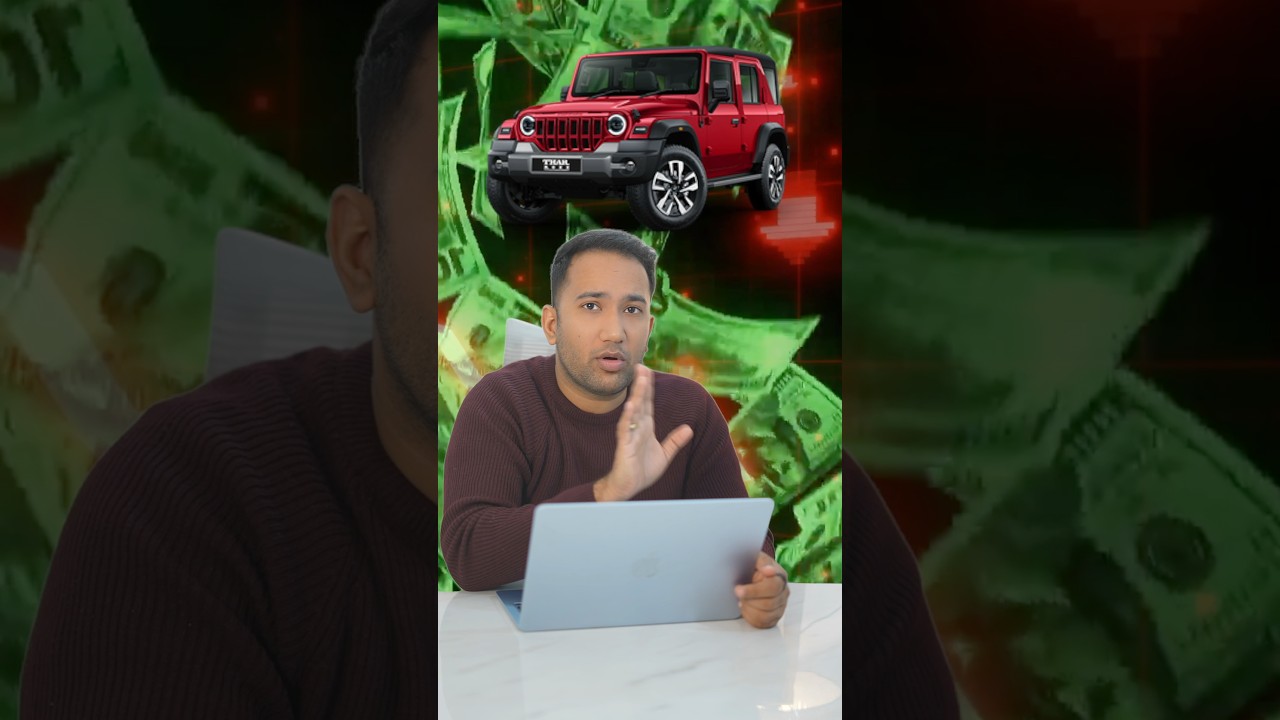 Mahindra Thar RX 1.5L Diesel: Price Drop Impact & Performance Analysis