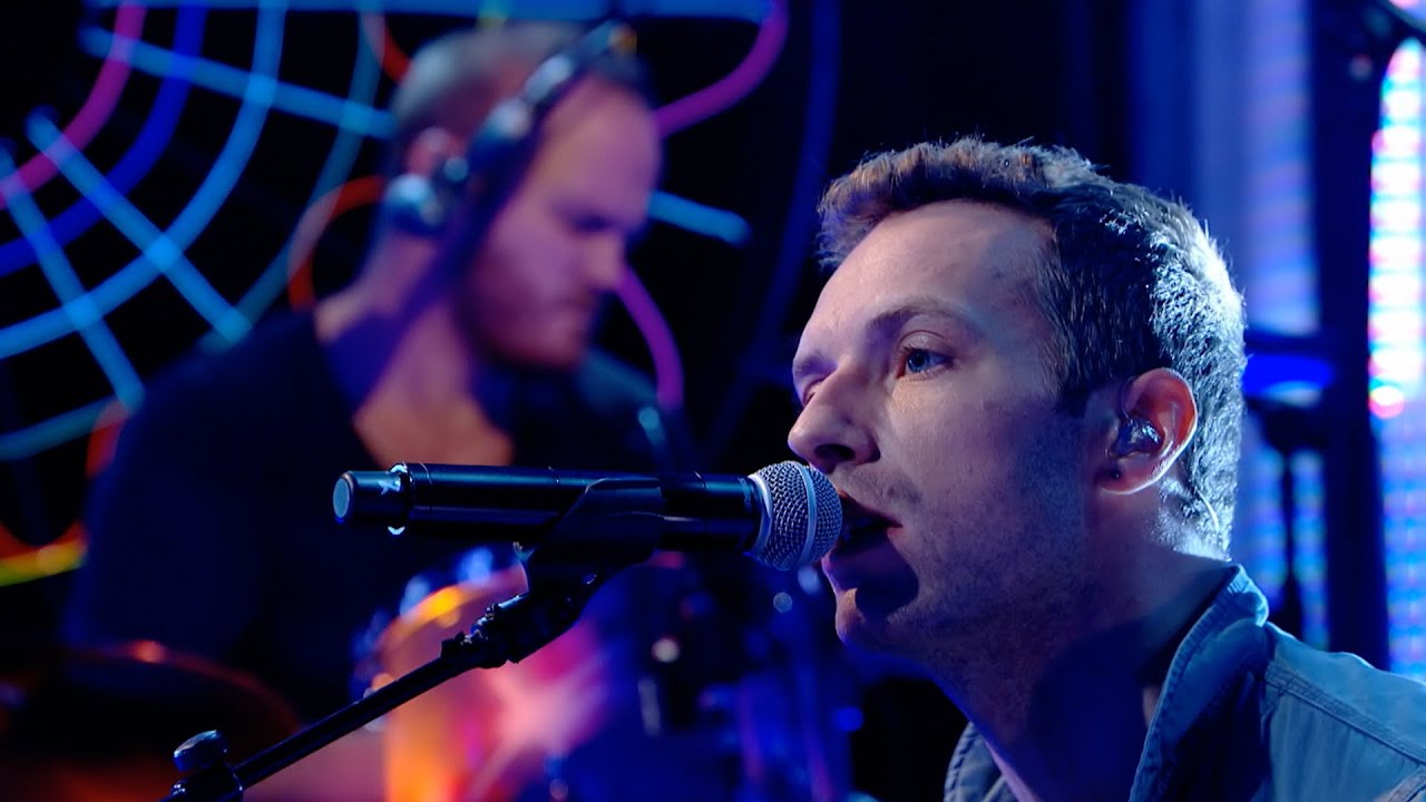 Coldplay Paradise Meaning: Symbolism & Emotional Analysis