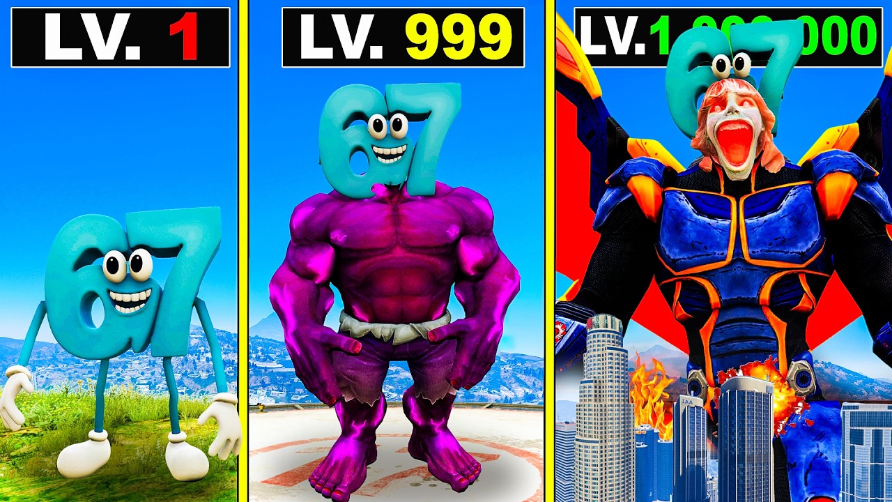 Ultimate Meme Character Upgrade Strategy: 67 Coin Mastery Guide