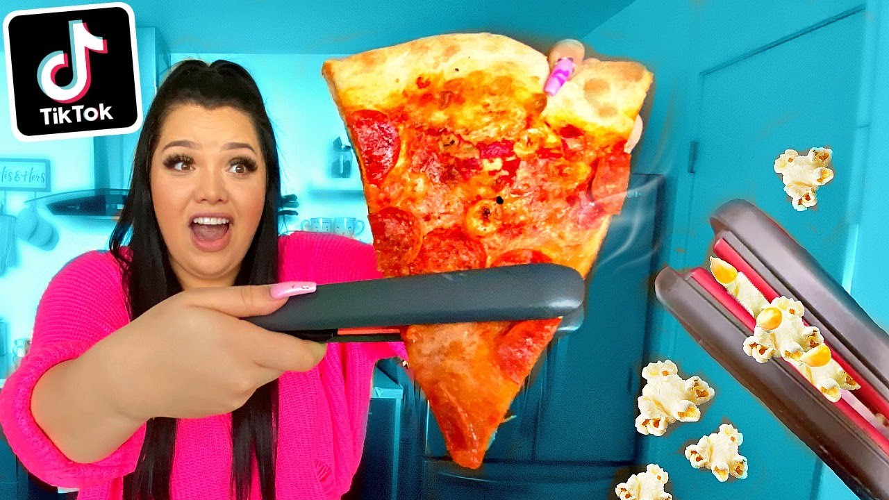 Tested TikTok Food Hacks: 7 Viral Recipes Reviewed