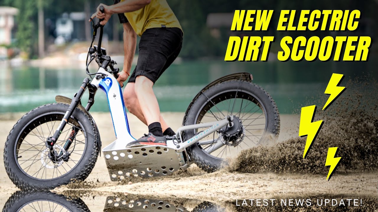 Top Electric Scooters: Performance & Range Compared