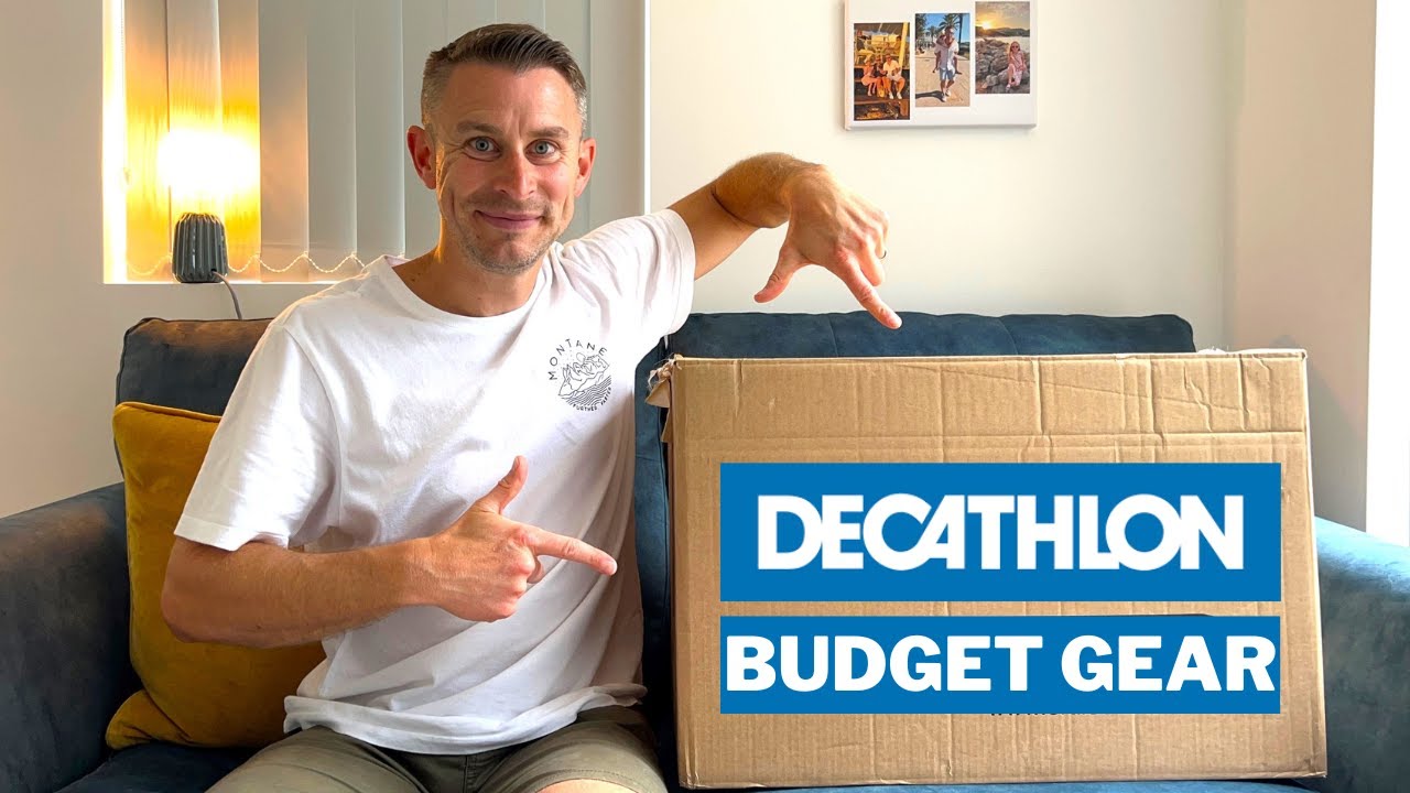 Top Decathlon Backpacking Gear: Expert Reviews & Field Testing