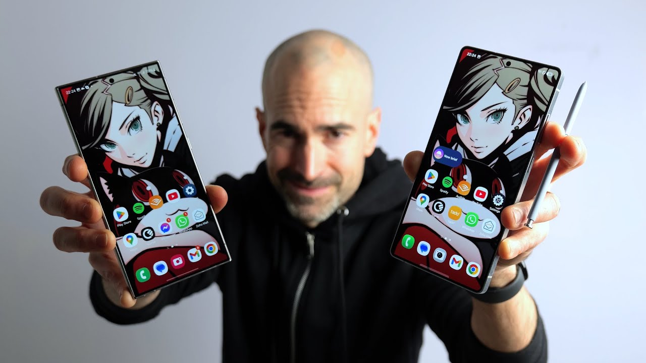 Samsung Galaxy S25 Ultra vs S24: 7 Key Upgrades Analyzed