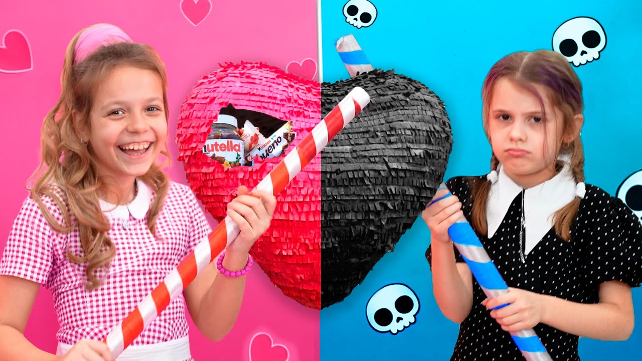 Kids Challenge Videos: Fun, Safety, and Creative Play Ideas