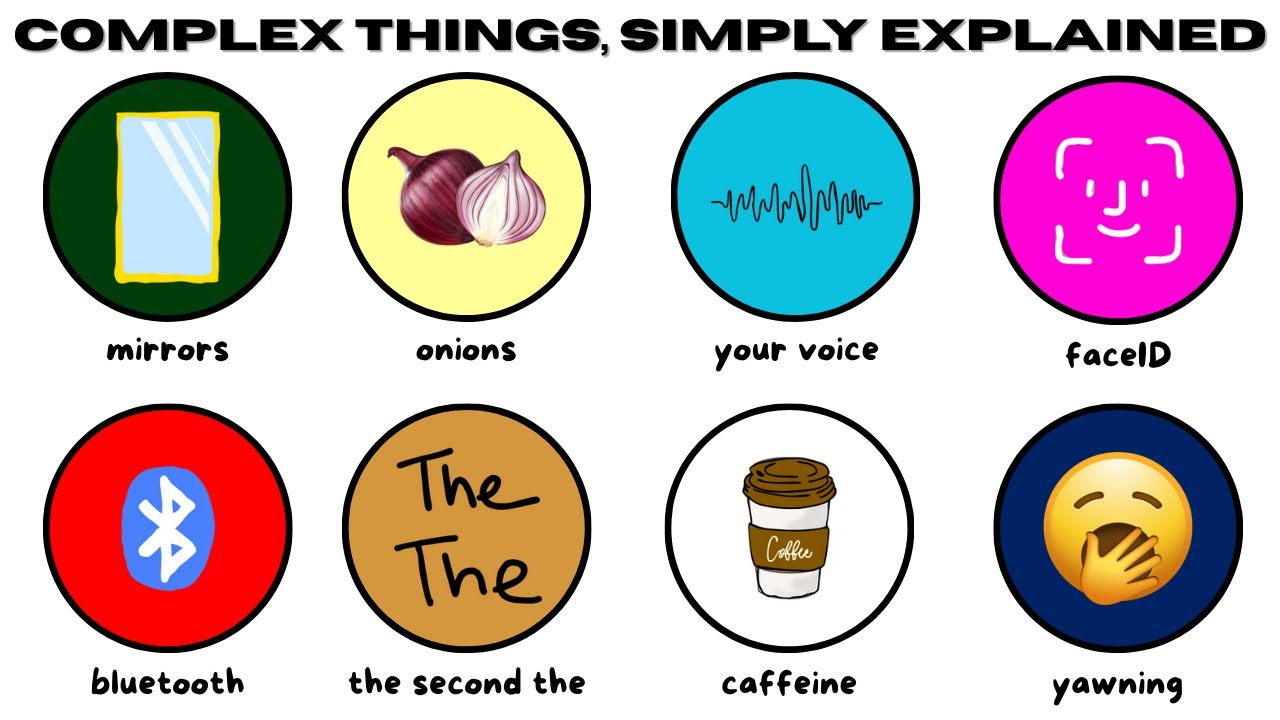 Science Behind Daily Mysteries Explained Simply