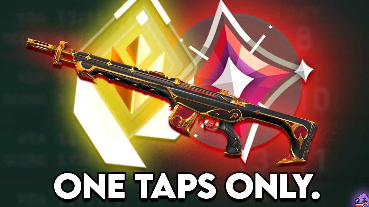 Guardian Only to Radiant: FishyChair's Valorant Strategy Guide