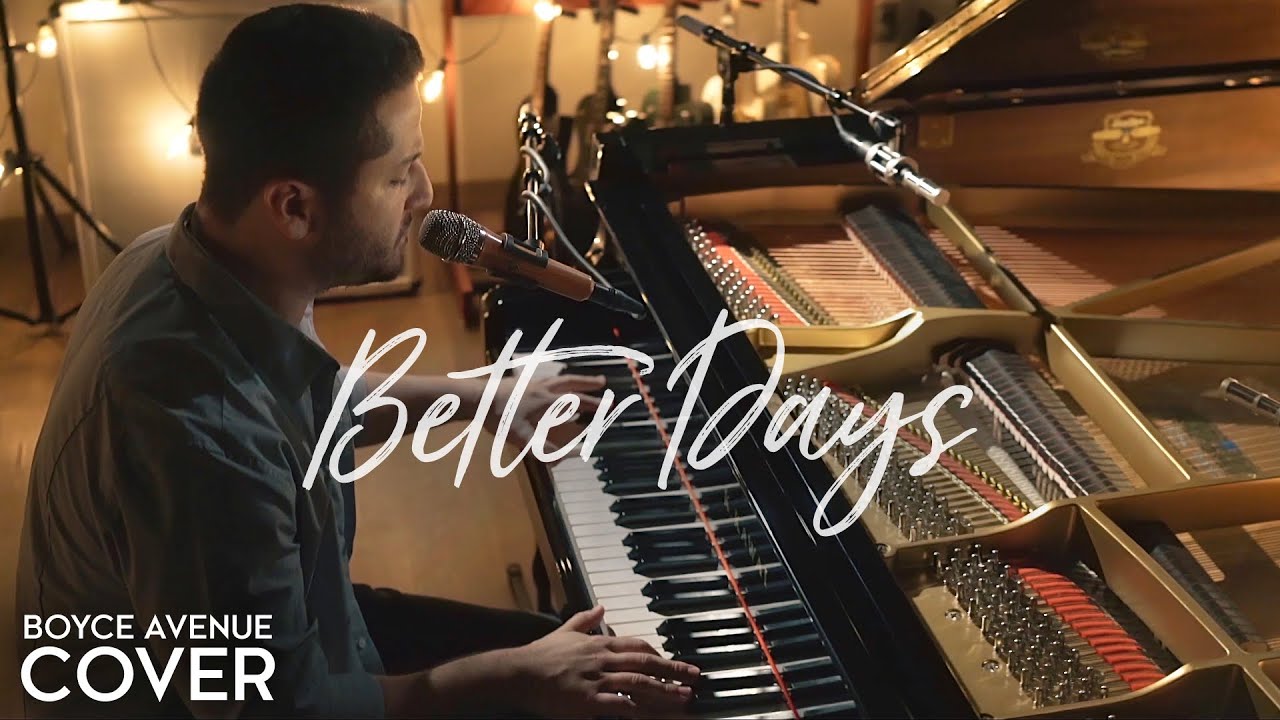 Finding Better Days: Song Meaning & Message Explained