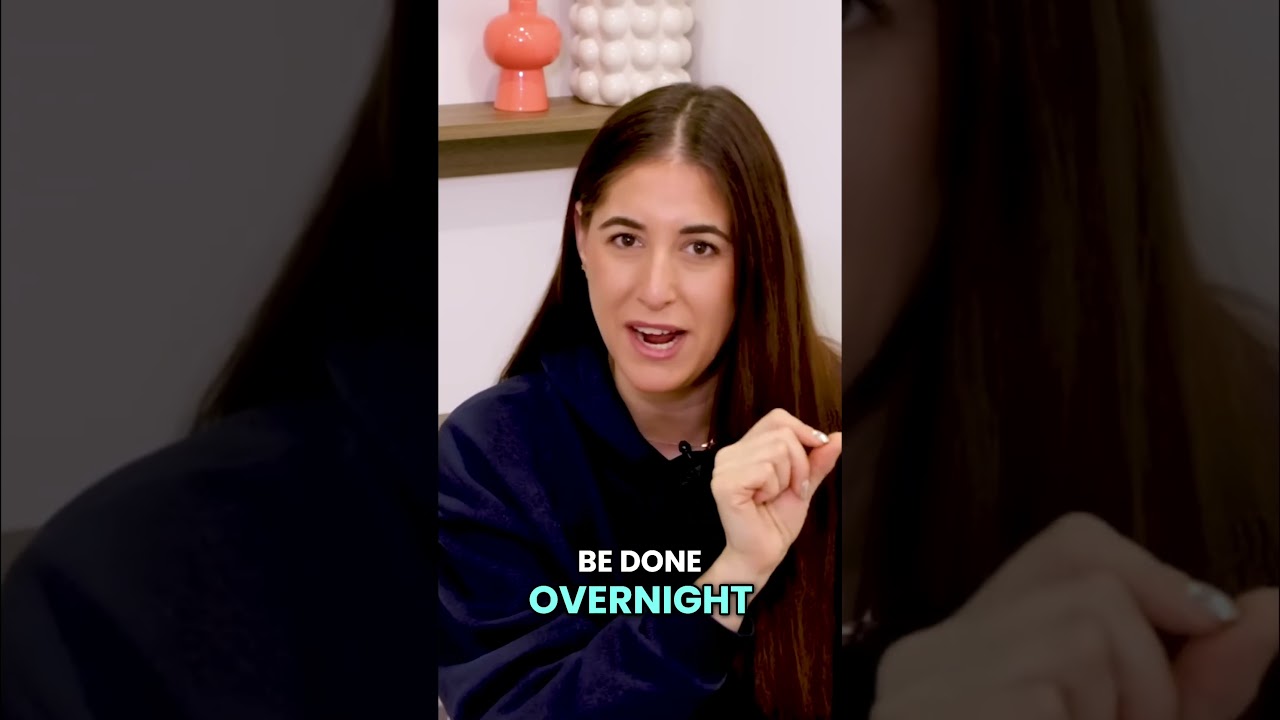 How to Clean a Shower Head with Vinegar (Easy Overnight Fix)