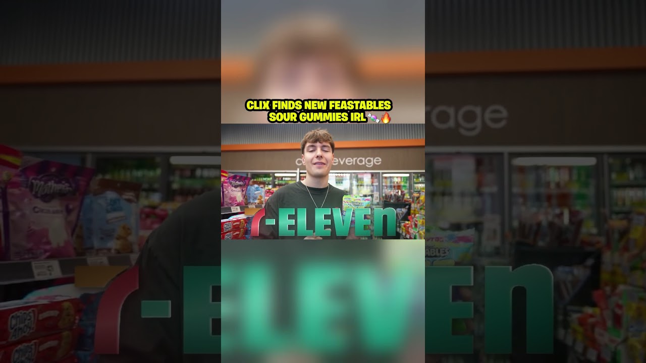 Win a Custom Xbox at 7-Eleven: Sour Strikes Giveaway Guide