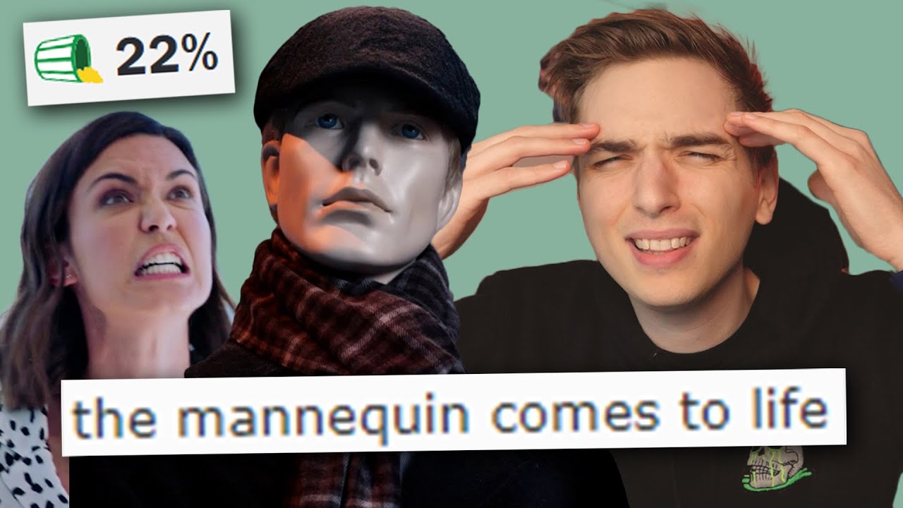 2 Problematic Christmas Rom-Coms You Should Skip