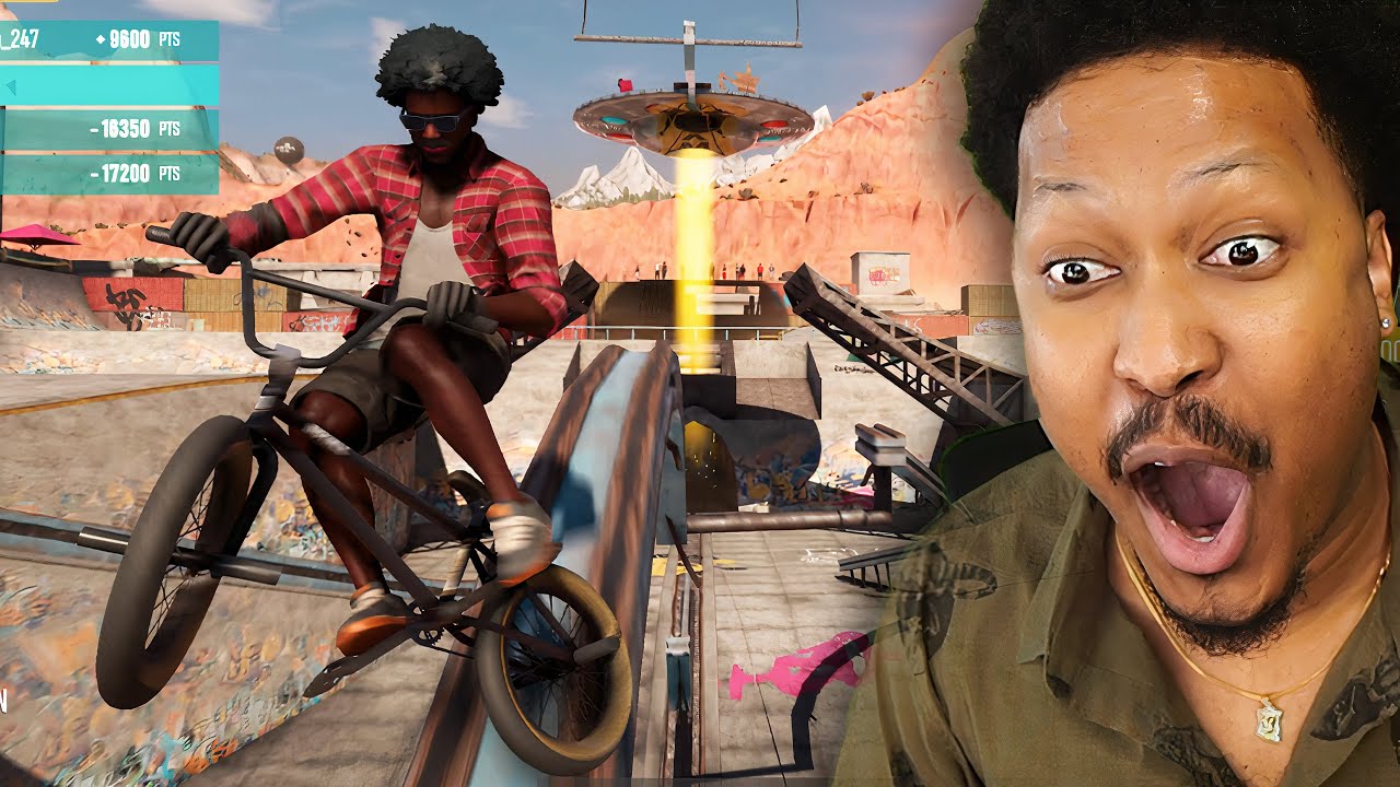 Riders Republic BMX Add-On Review: Is It Worth It?