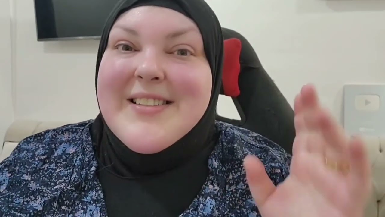 Shantal's Fitness Reality: Treadmill Wins vs. Shirt Fails Exposed