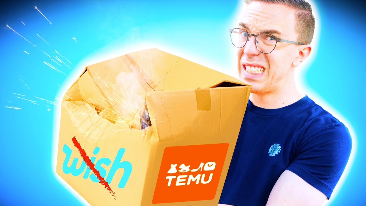 Temu Tech Review: Legit Finds vs. Risky Scams (Tested)