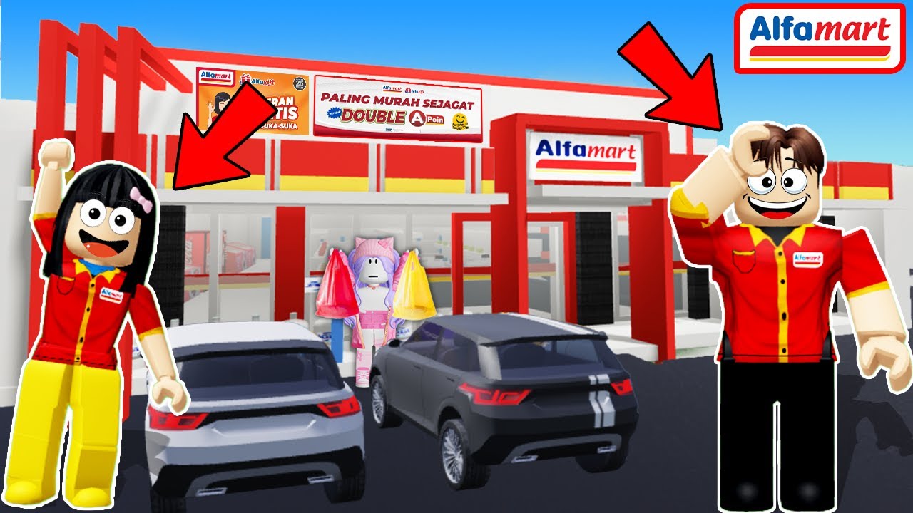 Build a Profitable Roblox Alfamart: Ultimate Store Guide