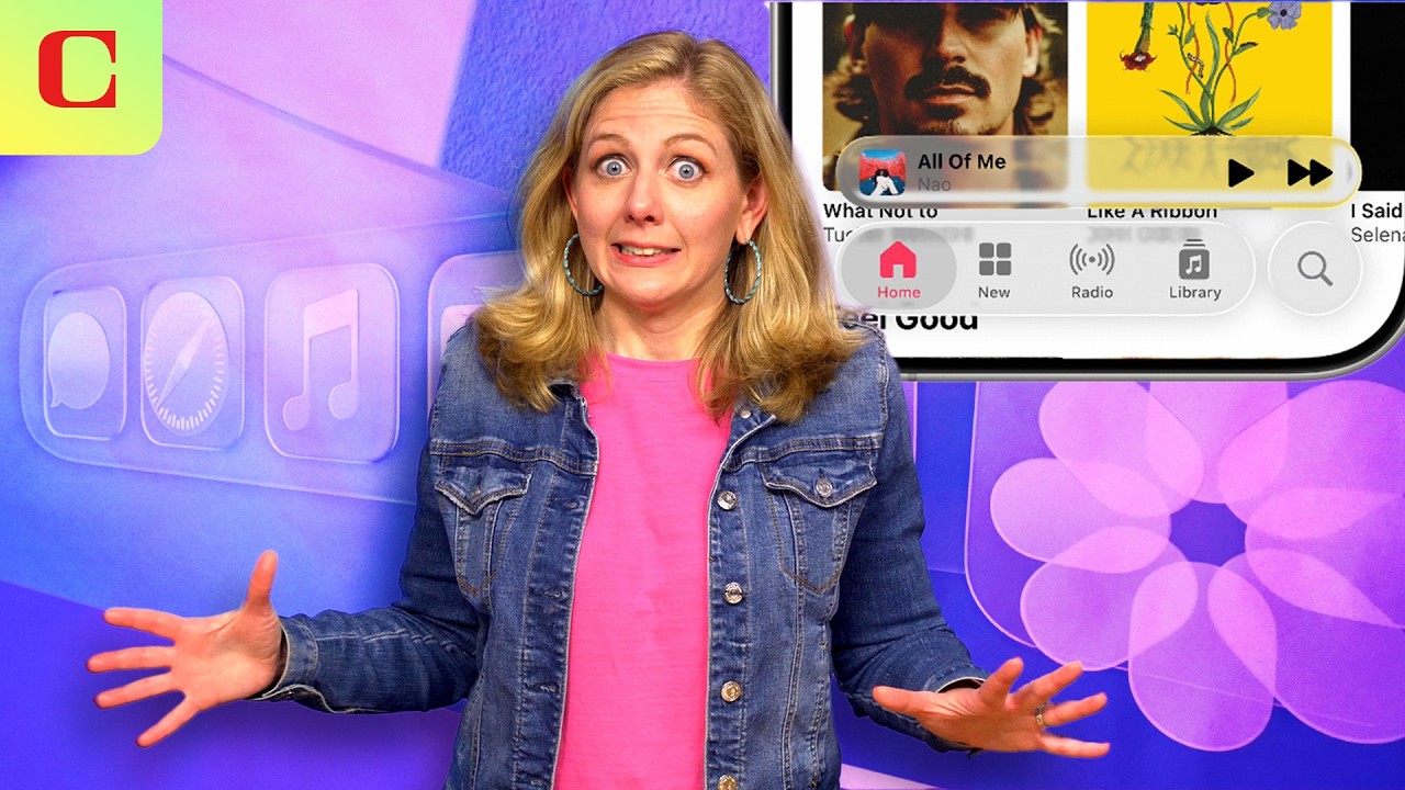 iOS 18 Changes: 4 Features That Actually Impact You