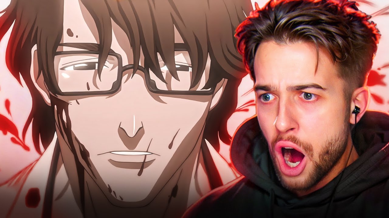 Aizen's Betrayal in Bleach: Shocking Twist Explained