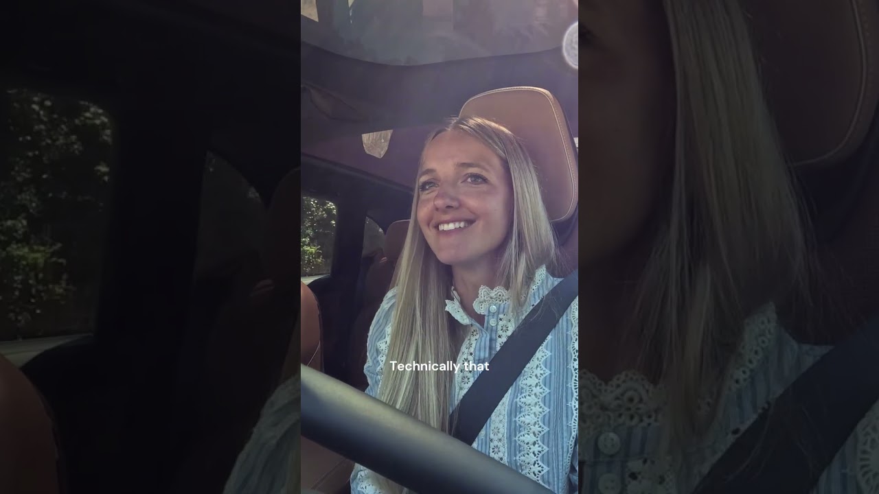 Lucid Gravity Wheelchair Accessibility Review & Key Features