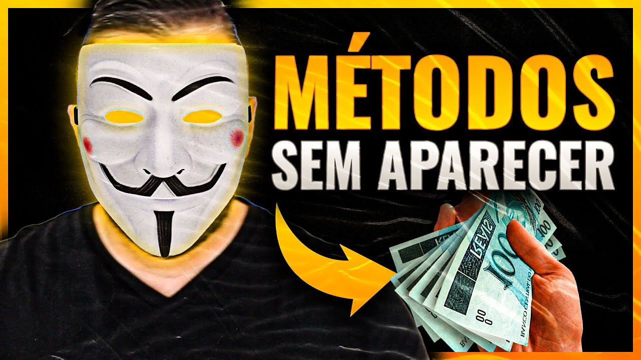 Digital Marketing Success Without Showing Your Face