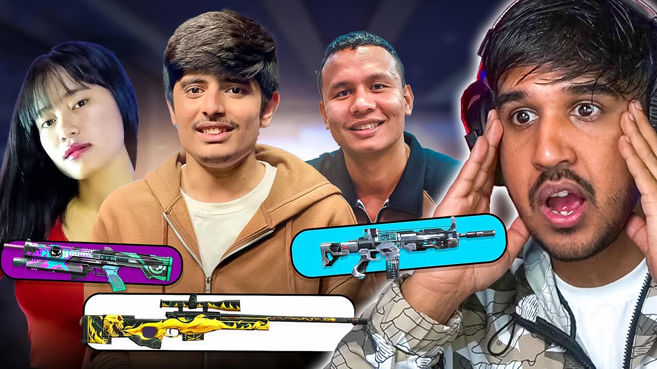 Completing India's Toughest Favorite Gun Challenge