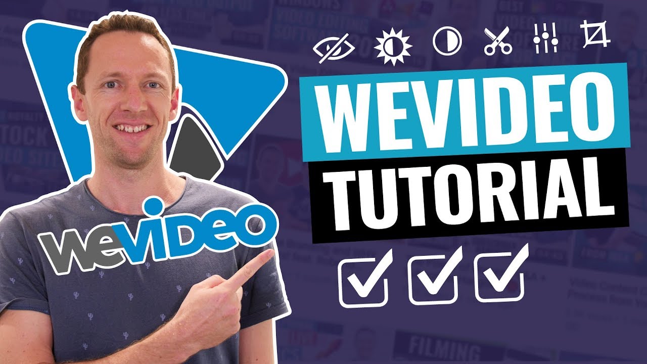 Master WeVideo: Complete Step-by-Step Editing Tutorial