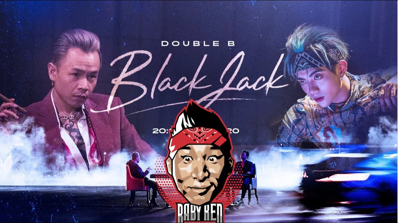 Binz & School Boy Black Jack Reaction: V-Rap Breakdown