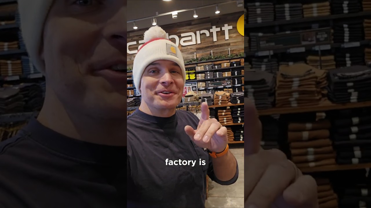 Carhartt Holiday Gifts: Heartwarming Ideas for Everyone