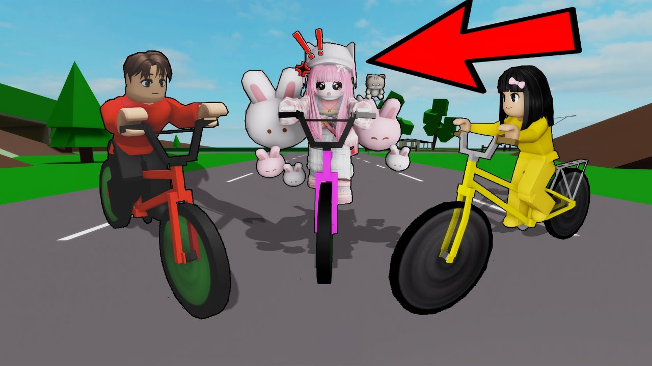 Roblox Bike Race Mastery: Beat Obstacles & Win Tips