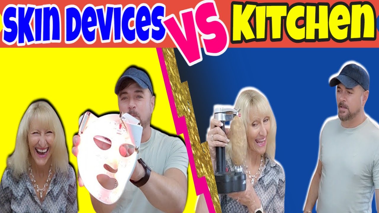 Top Kitchen & Skincare Gadgets for Holiday Gifting