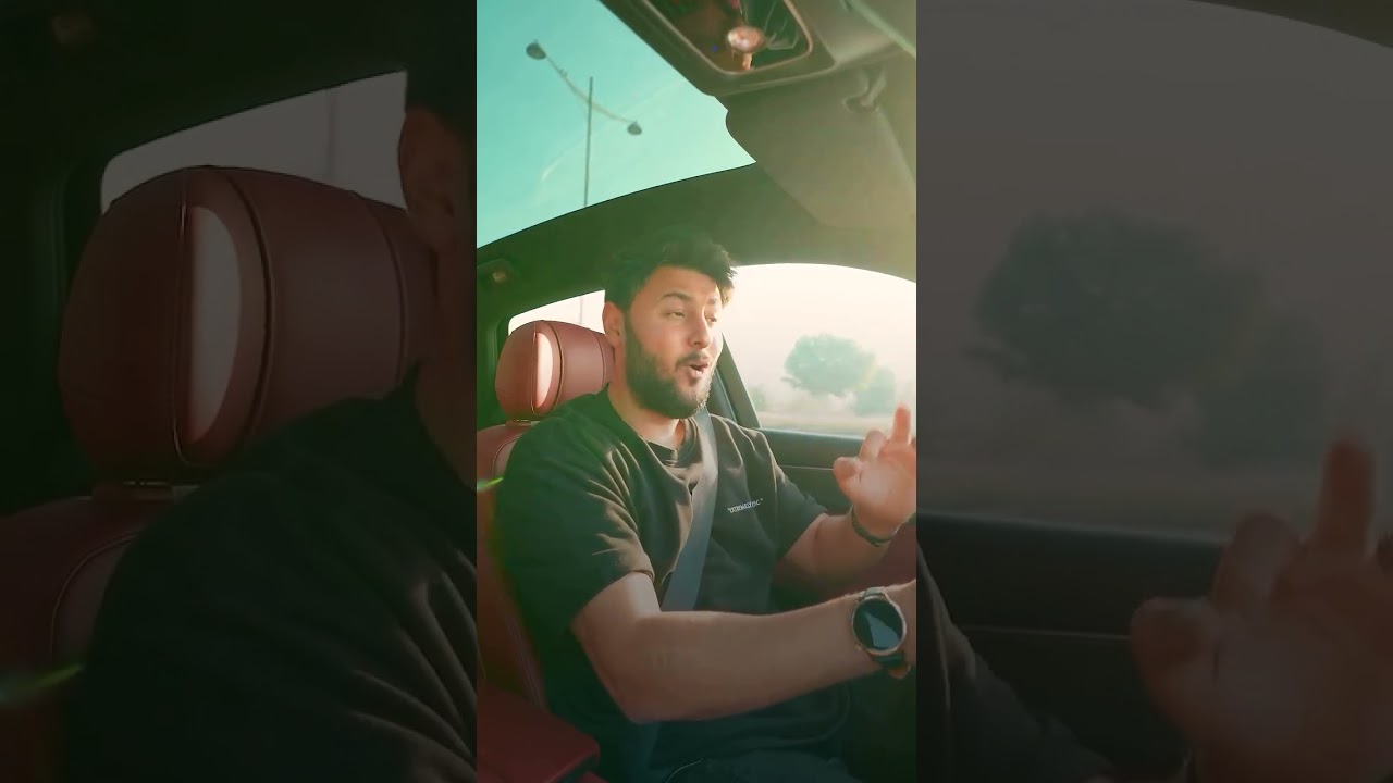 Seres 5 EREV: Drive Cross-Country Without Charging Stations