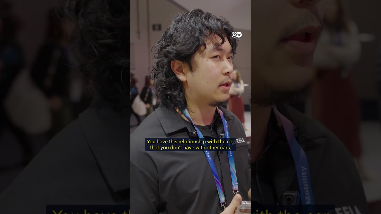 Afeela Car or Computer? Future of Driving Explained