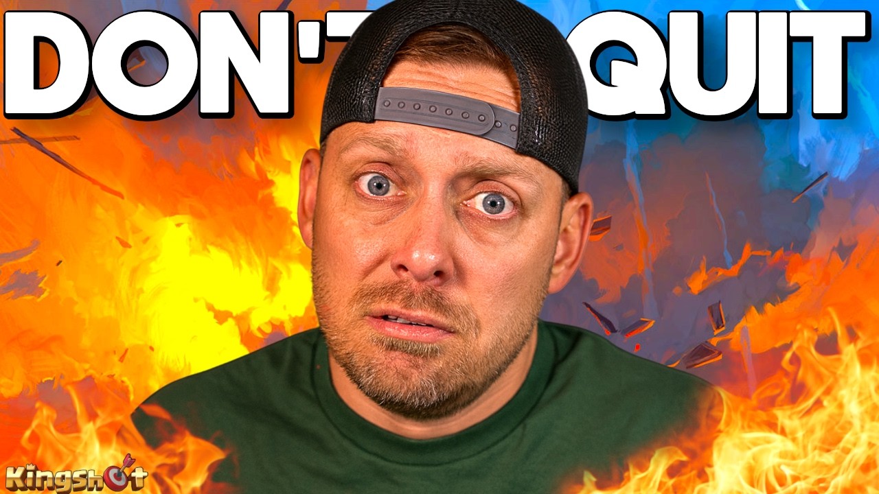 Kingshot Recovery Guide: Bounce Back Stronger After Attacks