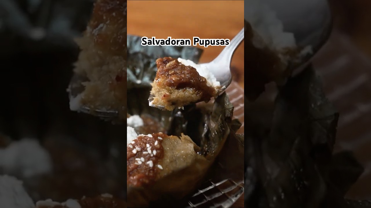 Salvadoran vs Mexican Tamales: Key Differences Explained