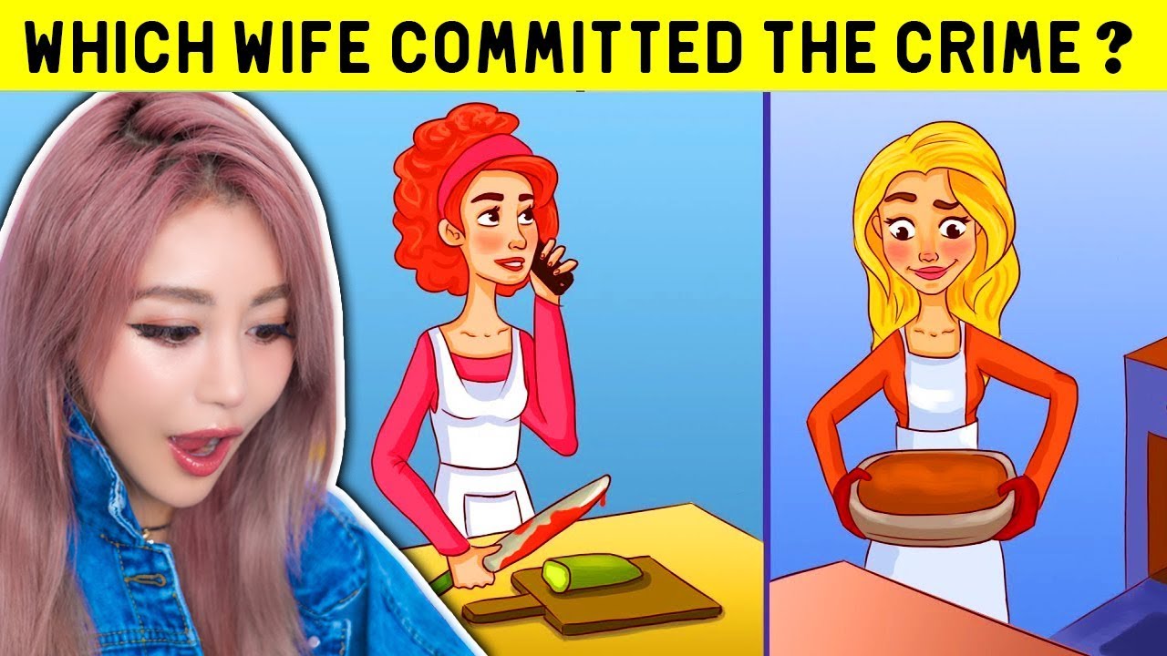 Solve 10 Viral Riddles: Video Walkthrough & Solving Techniques