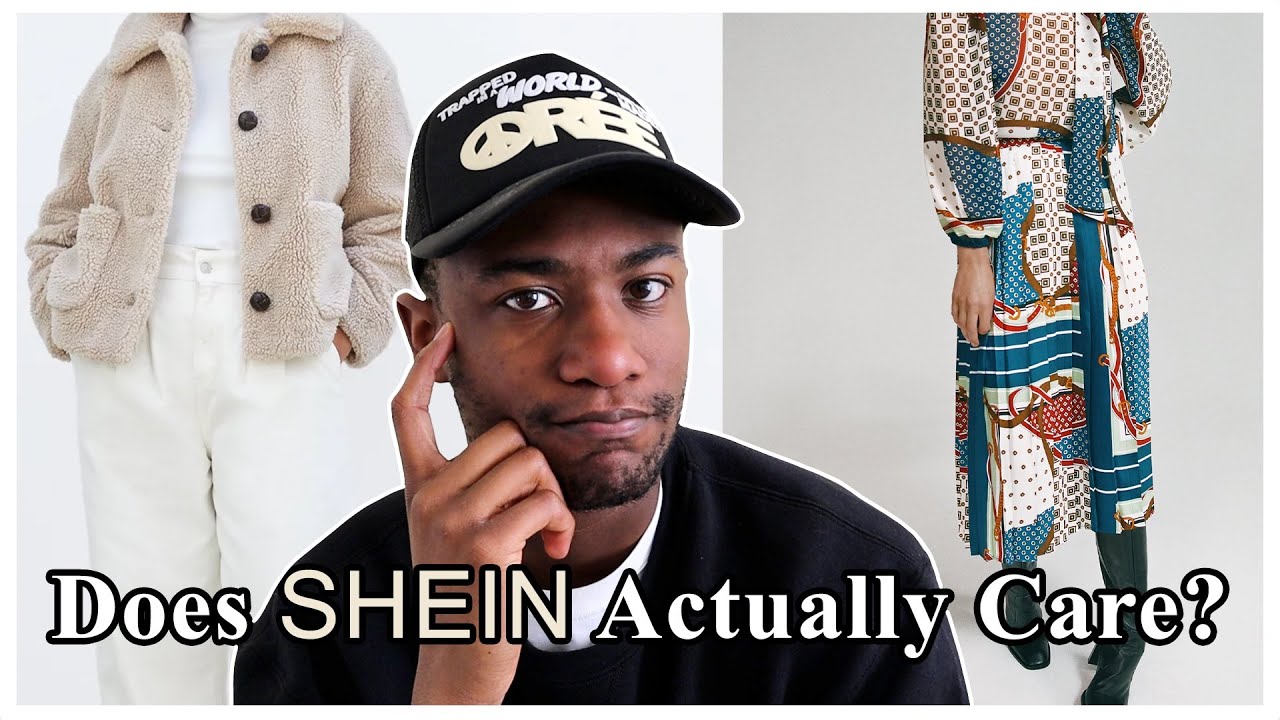 Fast Fashion Ethics: Environmental & Human Costs