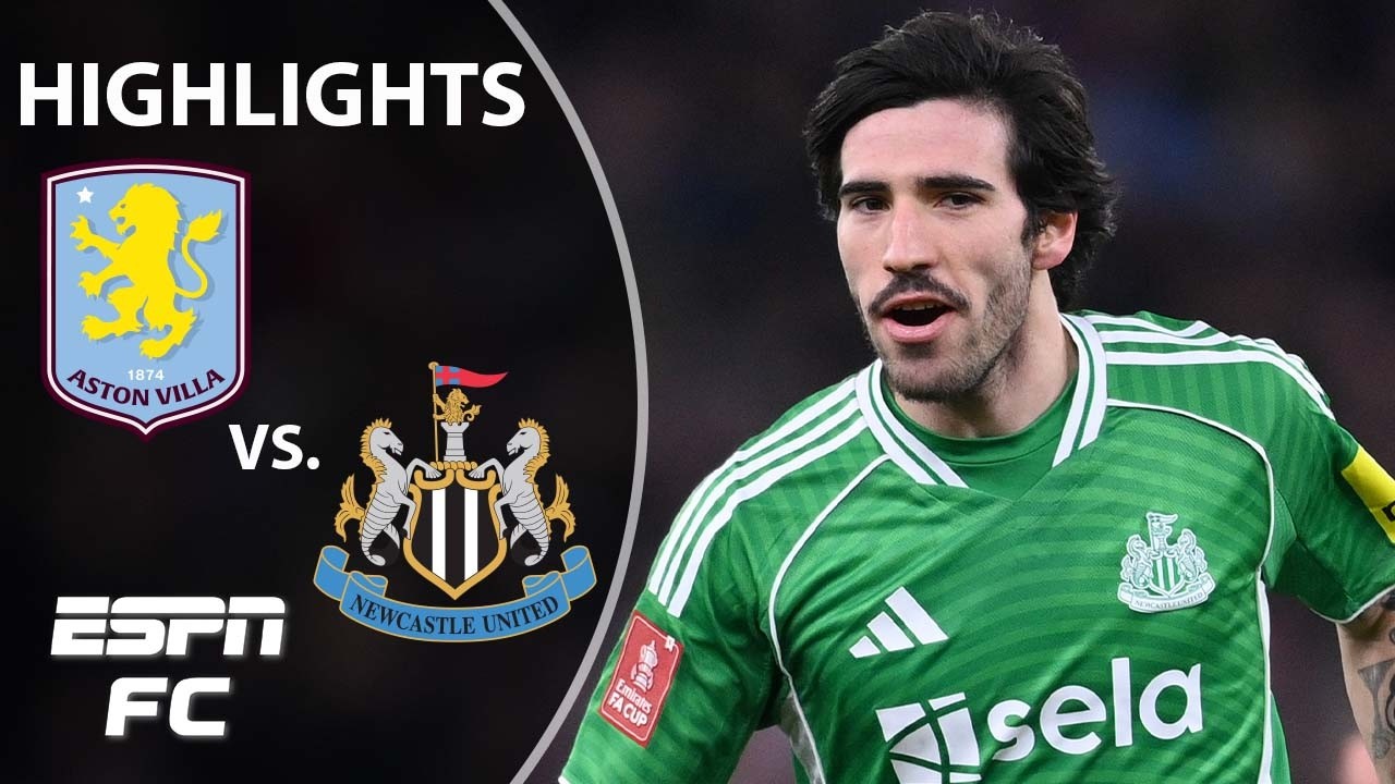 Newcastle's Dramatic FA Cup Comeback: Tactical Analysis & Key Moments