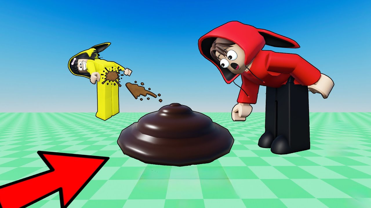 Roblox Poop Games Safety Guide for Parents & Kids