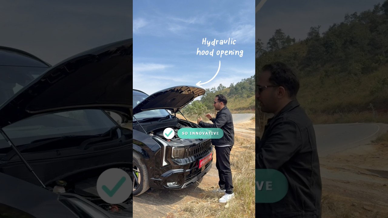 New Kia Seltos Review: 10 Key Pros & Cons Revealed