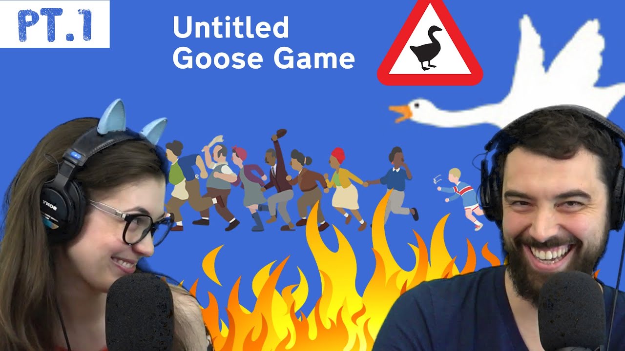 Master Untitled Goose Game: Pro Tips for Chaotic Success