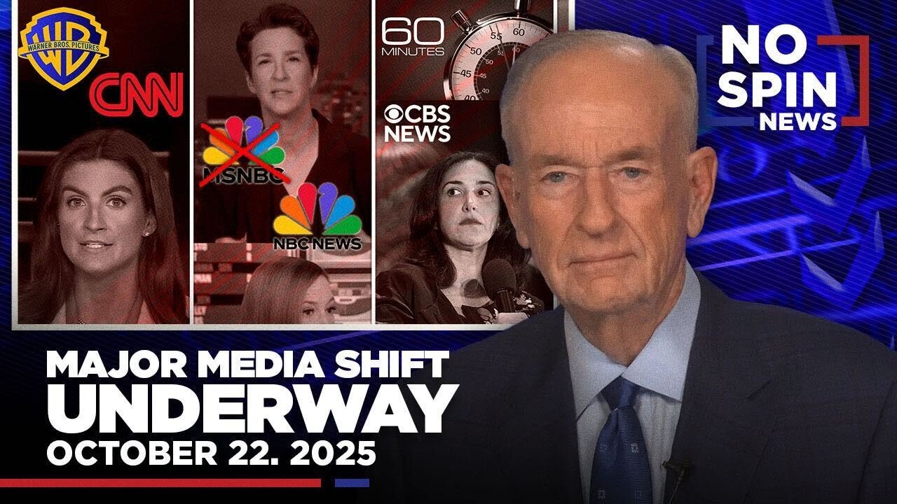Media Upheaval 2025: How News Consumption Is Changing Forever