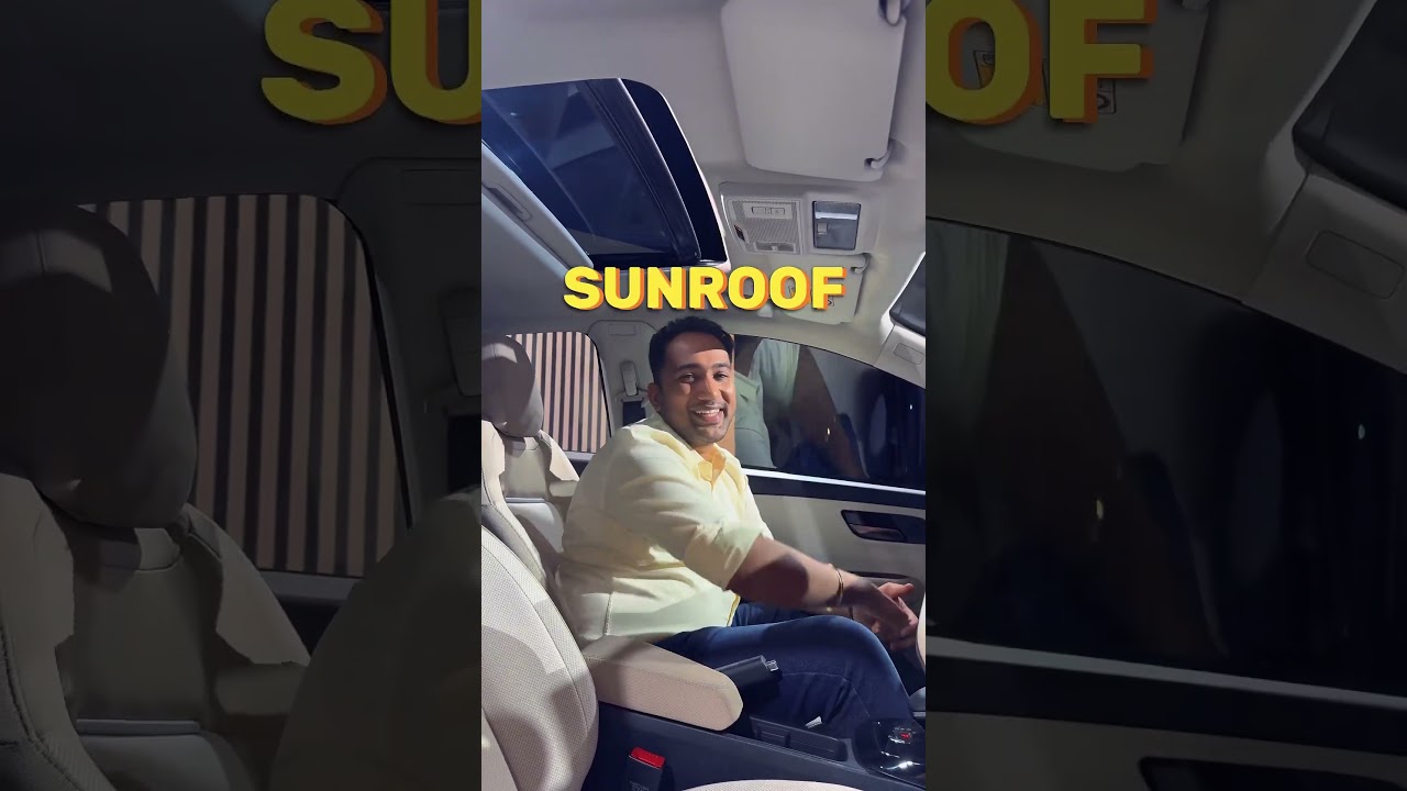 Tata Altroz Features: Luxury Tech Under ₹7 Lakh