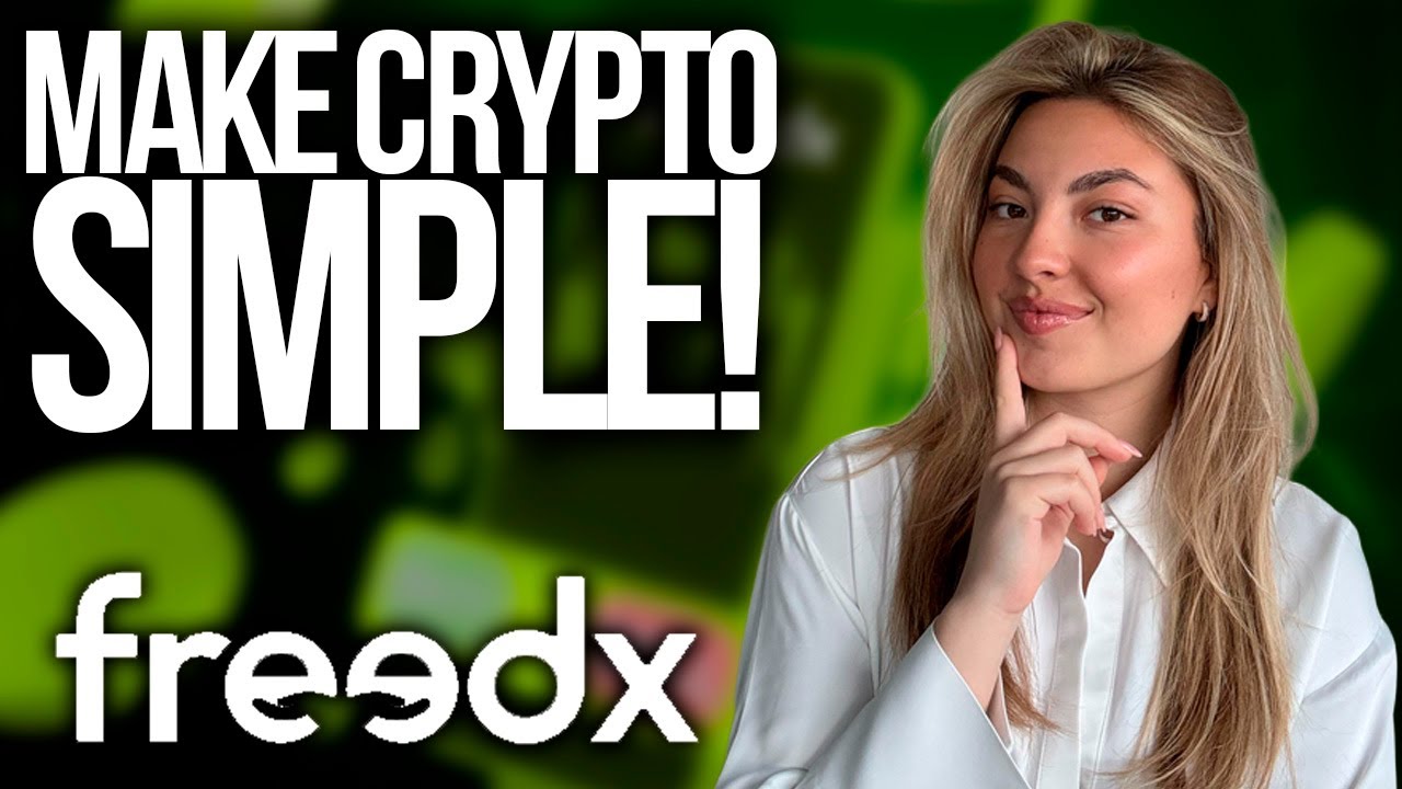 Freedex Launch: Earn $3.3M in Stacked Crypto Rewards
