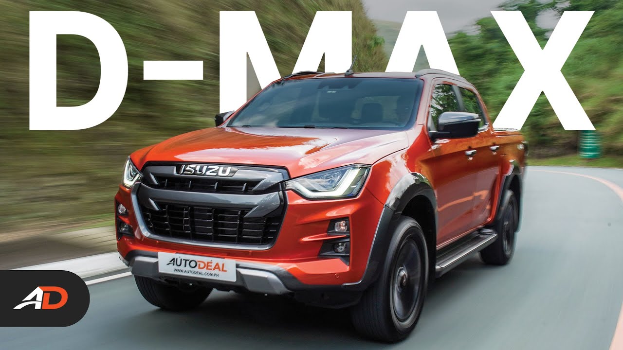 2021 Isuzu D-Max 4x4 Review: Real-World Ownership Verdict