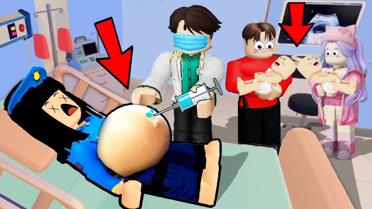 Roblox Doctor Roleplay Guide: Safety Lessons & Gameplay Tips